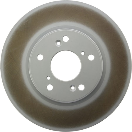 Gcx Brake Rotor,320.40084